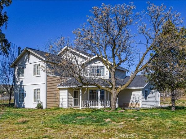 40520 Lake Riverside, Aguanga, CA 92536