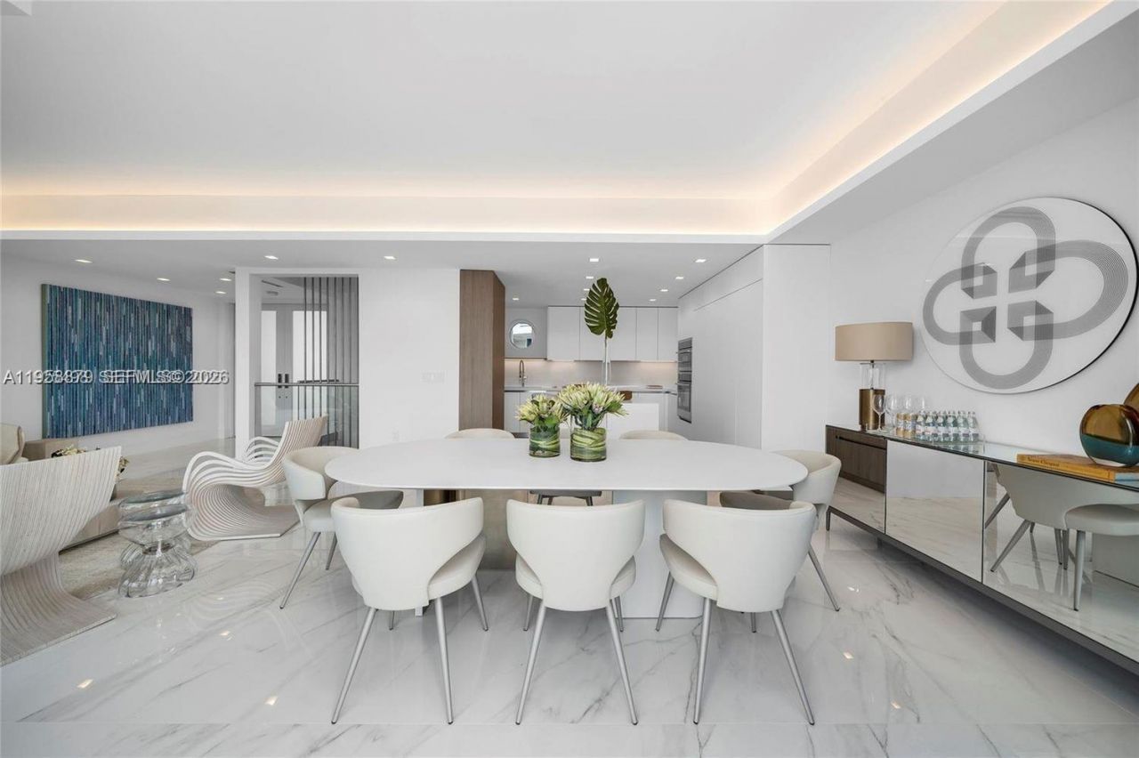 100 S Pointe Dr, Unit TH-13, Miami Beach, FL 33139 Photo