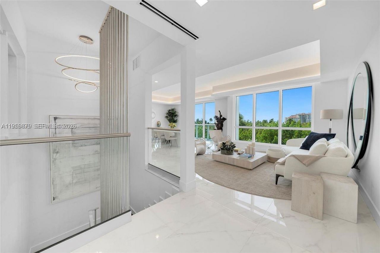 100 S Pointe Dr, Unit TH-13, Miami Beach, FL 33139 Photo