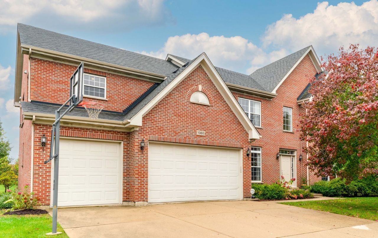 1360 Conrad Lane, Lake Zurich, IL 60047