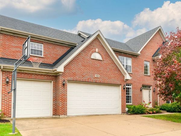 1360 Conrad Lane, Lake Zurich, IL 60047