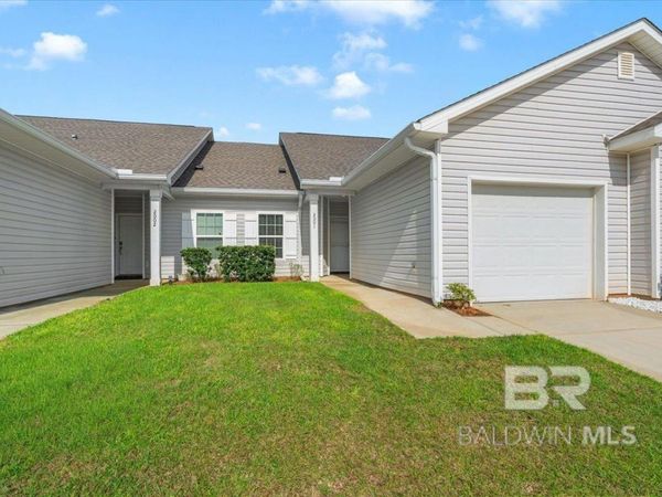 2651 Juniper Street, Unit 2001, Foley, AL 36535