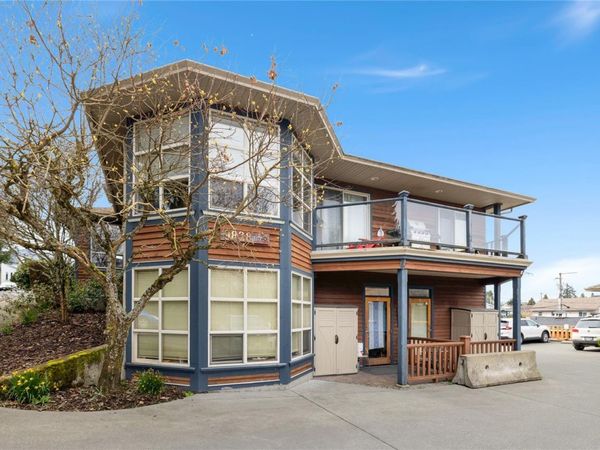 9828 Croft St , Chemainus, BC V0R 1K1