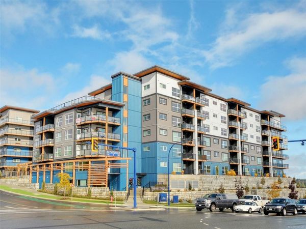 2469 Gateway Rd, Unit #106, Langford, BC V9B 6R7