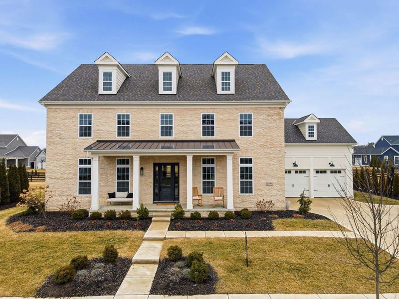 11294 Cedar Crest Drive, Plain City, OH 43064 Photo 1