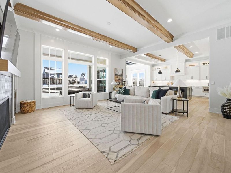 11294 Cedar Crest Drive, Plain City, OH 43064 Photo 13