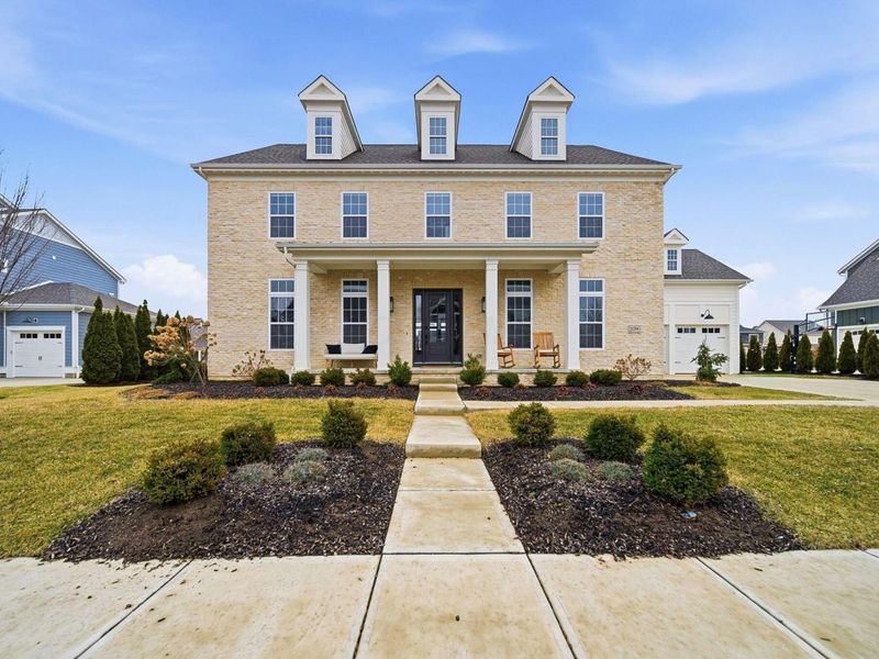 11294 Cedar Crest Drive, Plain City, OH 43064 Photo 2