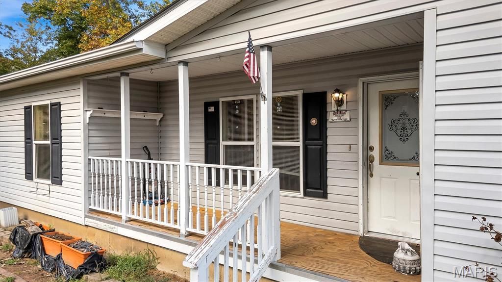 749 Jensen, Robertsville, MO 63072 Main Photo