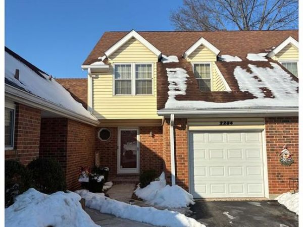 2284 Riverwood Trails Drive, Florissant, MO 63031