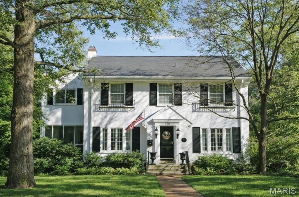 210 Jefferson Road, Webster Groves, MO 63119 Main Photo
