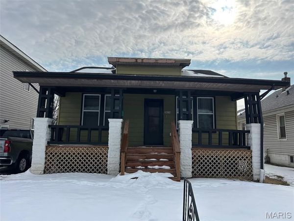 2614 Grand Avenue, Granite City, IL 62040