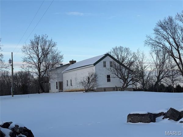 853 Twisted Cedar Drive , Beaufort, MO 63013