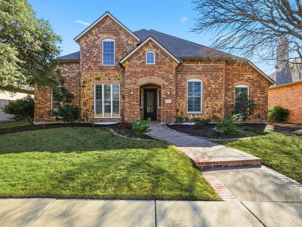 1519 San Andres Drive, Frisco, TX 75033