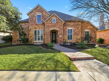 1519 San Andres Drive, Frisco, TX 75033