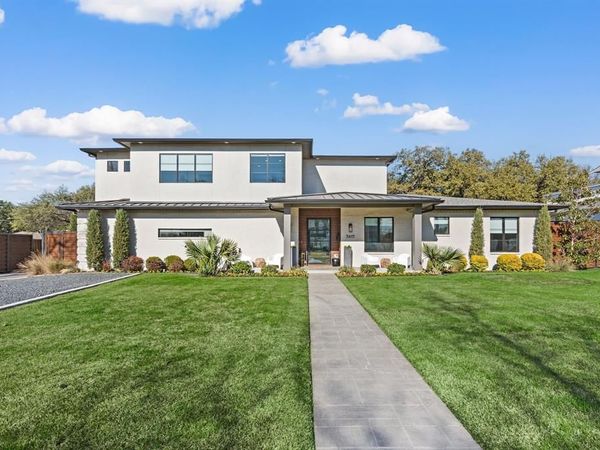 5615 Brookstown Drive, Dallas, TX 75230