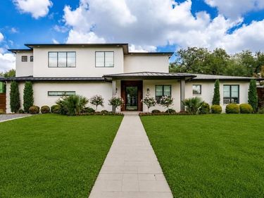 5615 Brookstown Drive, Dallas, TX 75230
