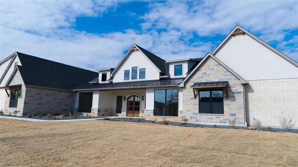 6300 Big Elk Drive, Mansfield, TX 76140 Main Photo