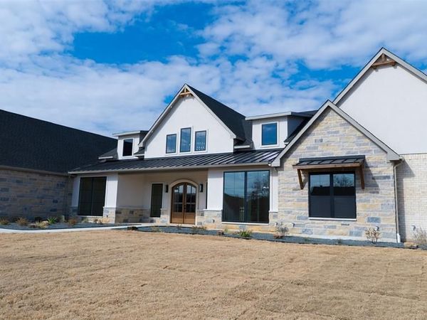 6300 Big Elk Drive, Mansfield, TX 76140