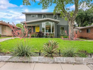 2547 Wentworth Street, Dallas, TX 75211