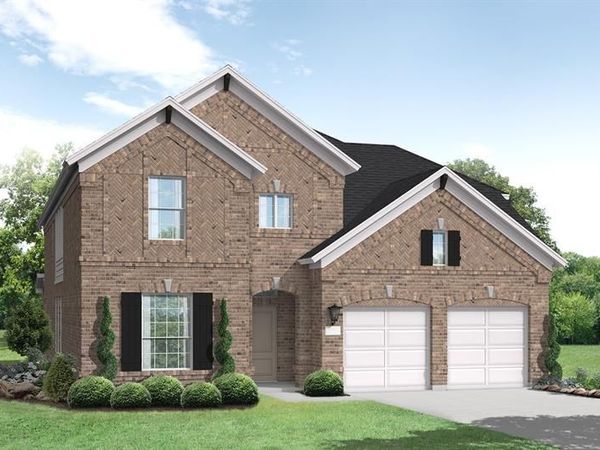 1136 Hitching Post Way, Oak Point, TX 75068