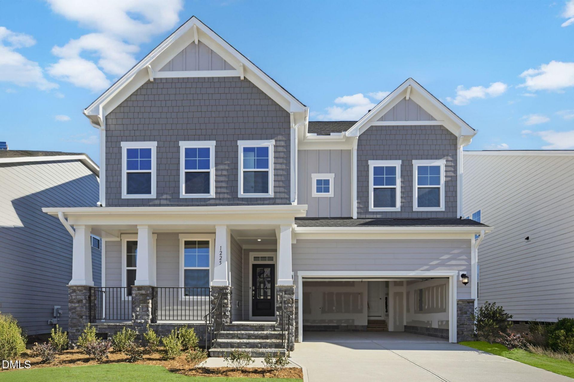 205 Morning Glow Lane, Wake Forest, NC 27587 Main Photo