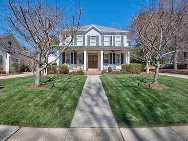 30054 Village Park Drive, Chapel Hill, NC 27517