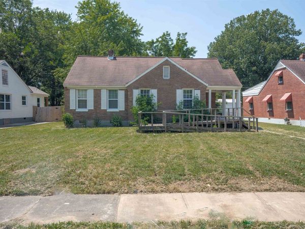 1009 MCEVERS RD, Memphis, TN 38111