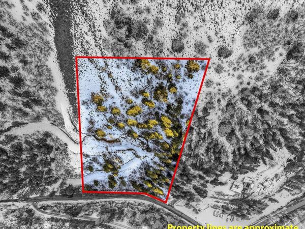 Lot 2 Beehive Rd, Pocatello, ID 83201