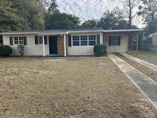 923 S Madison Dr, Pensacola, FL 32505