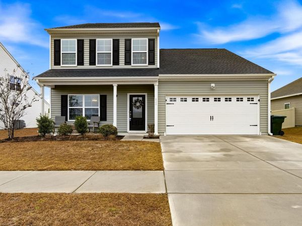 833 St. Albans Loop, Conway, SC 29526