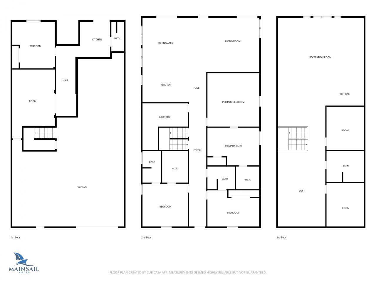 155 Pier Pointe Dr. Photo 52