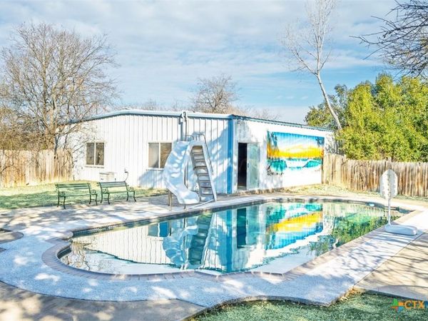 12680 FM 2410, Unit 46, Belton, TX 76513
