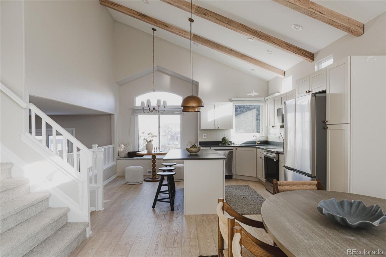 16160 Martingale Drive, Parker, CO 80134 Main Photo