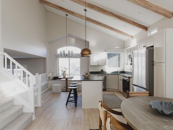 16160 Martingale Drive, Parker, CO 80134