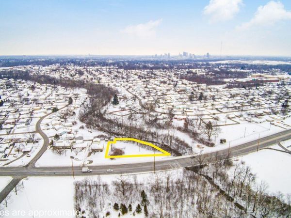 0 Frank Road, Columbus, OH 43223