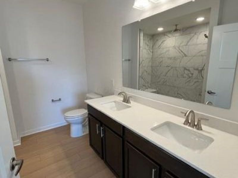 326 White Pines Drive, Bellefontaine, OH 43311 Photo 16