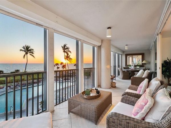 4651 Gulf Shore BLVD N, Unit 101, NAPLES, FL 34103