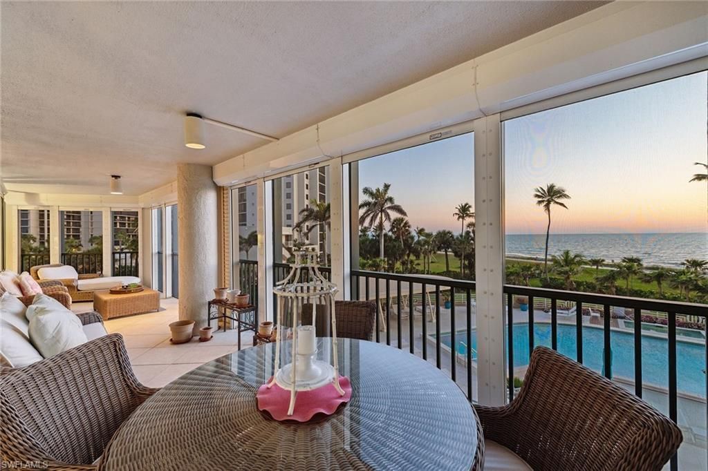 4651 Gulf Shore Blvd N, Unit 101, Naples, FL 34103 Photo