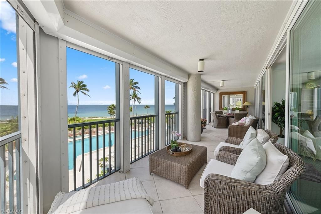 4651 Gulf Shore Blvd N, Unit 101, Naples, FL 34103 Photo