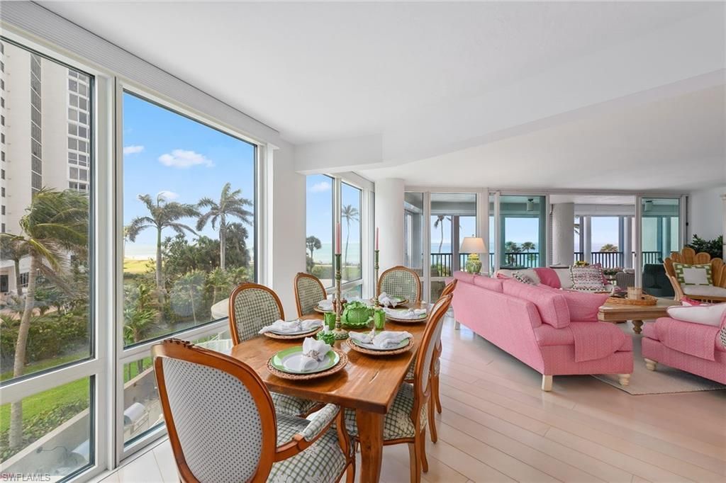 4651 Gulf Shore Blvd N, Unit 101, Naples, FL 34103 Photo