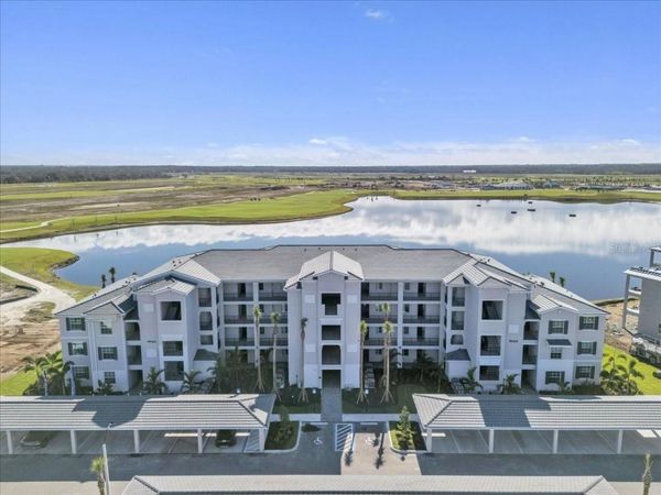 19140 SCALLOP LOOP, Unit 405, BRADENTON, FL 34211