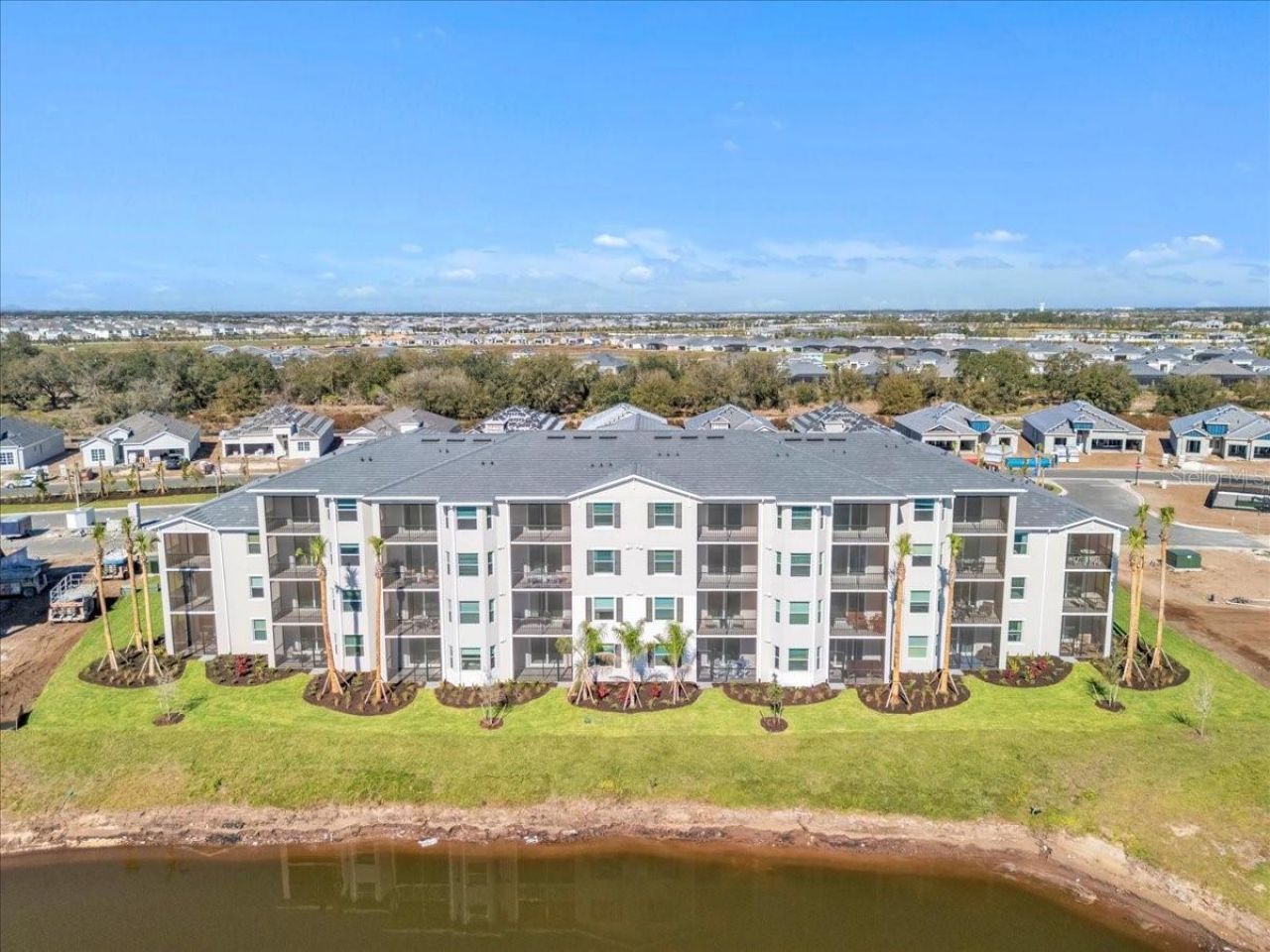 19140 Scallop Loop, Unit 405, Bradenton, FL 34211 Photo