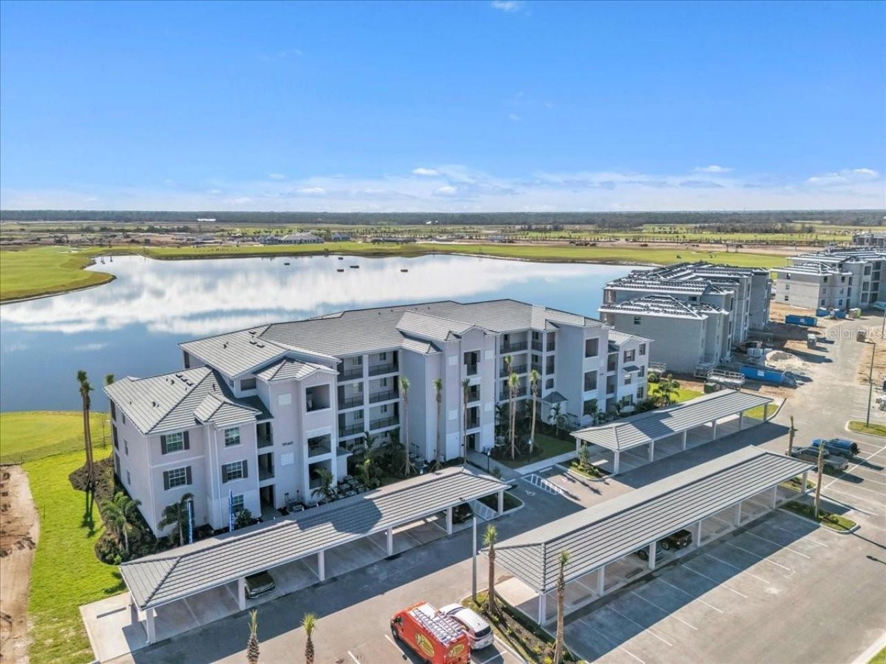 19140 Scallop Loop, Unit 405, Bradenton, FL 34211 Photo