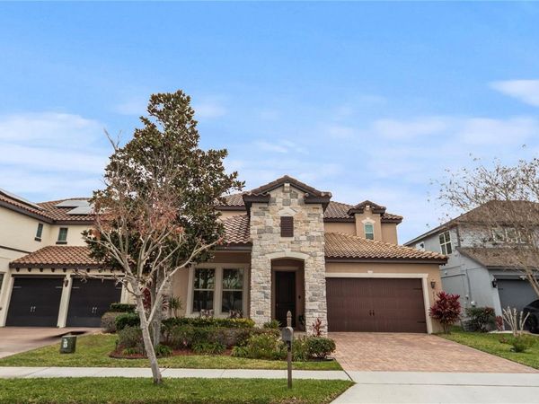 8767 IRON MOUNTAIN TRAIL, WINDERMERE, FL 34786