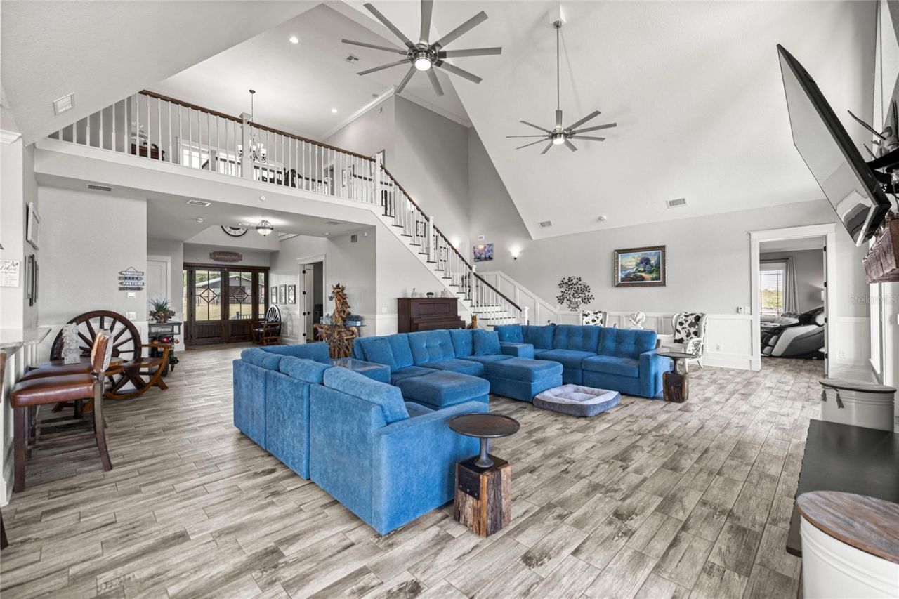 5251 SE 180th Avenue Road, Ocklawaha, FL 32179 Photo