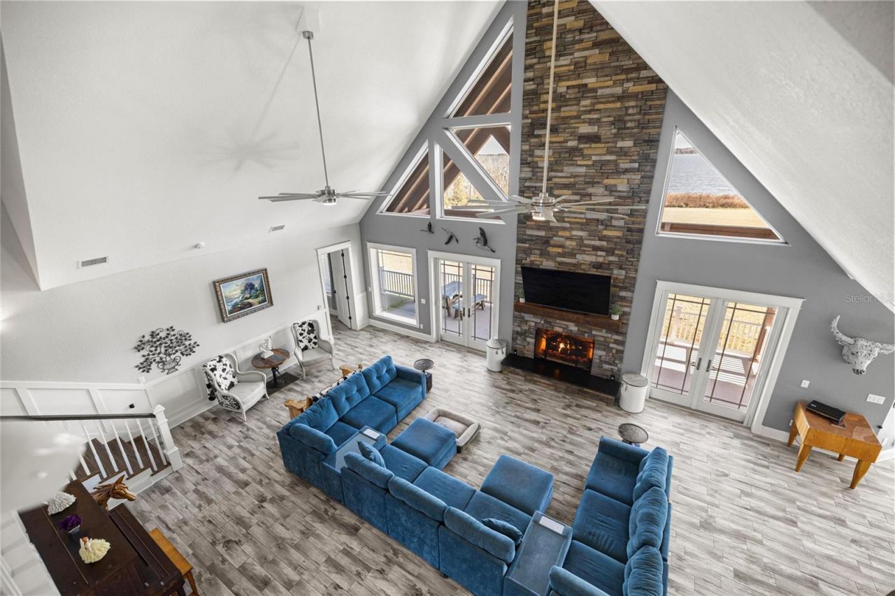 5251 SE 180th Avenue Road, Ocklawaha, FL 32179 Photo