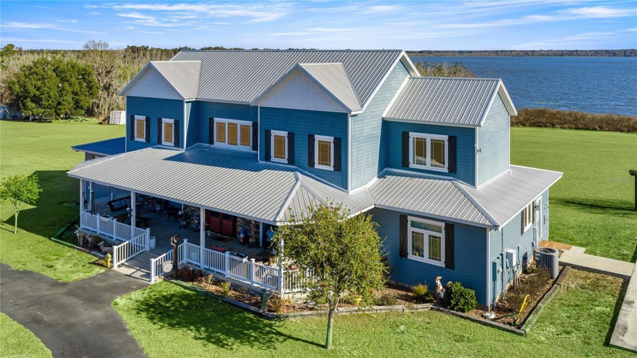 5251 SE 180th Avenue Road, Ocklawaha, FL 32179 Photo