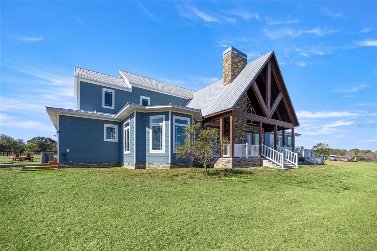 5251 SE 180th Avenue Road, Ocklawaha, FL 32179 Photo