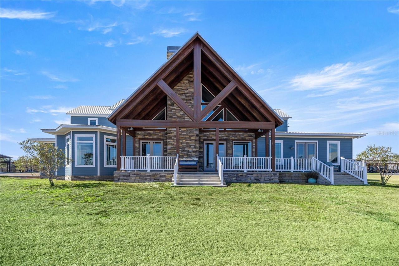 5251 SE 180th Avenue Road, Ocklawaha, FL 32179 Photo