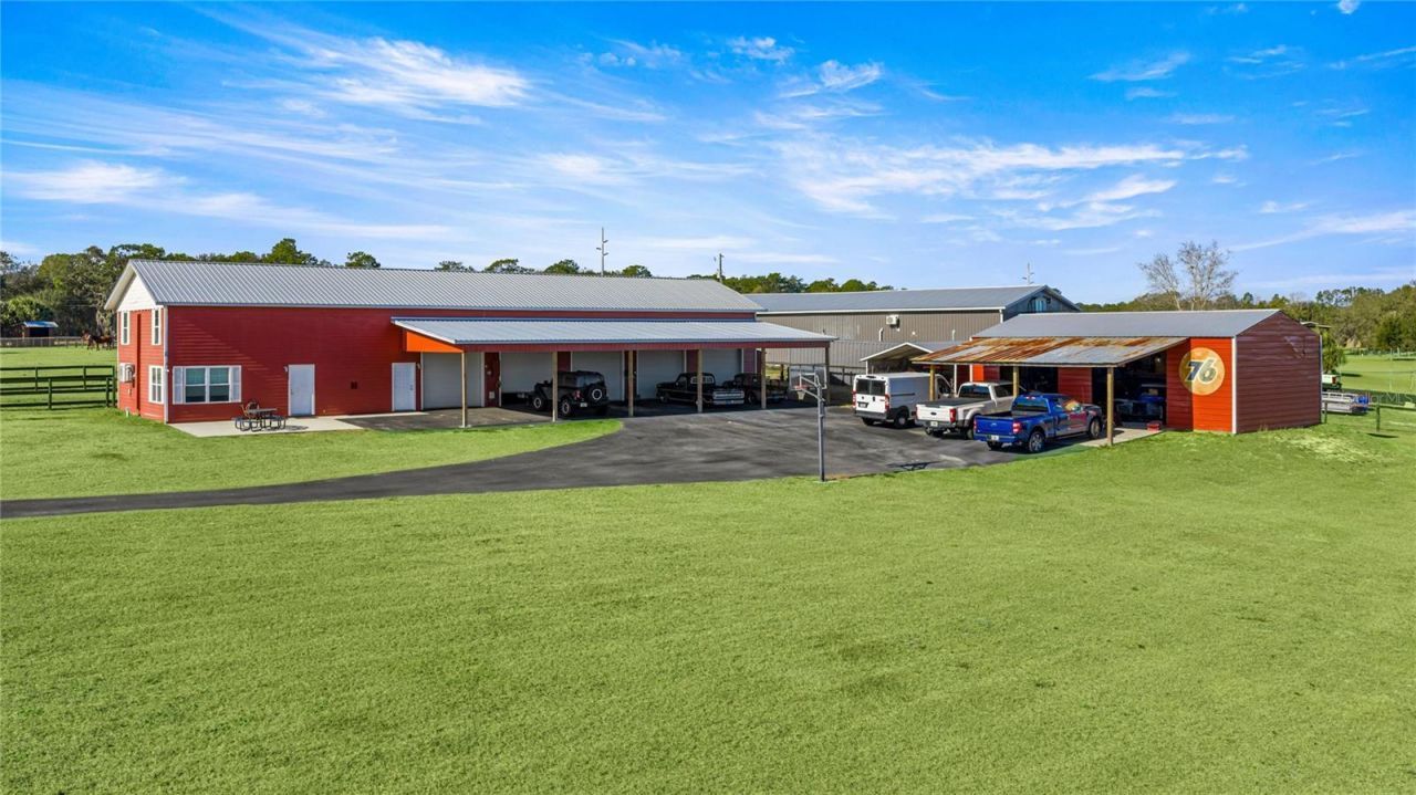 5251 SE 180th Avenue Road, Ocklawaha, FL 32179 Photo